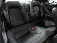 Ford Mustang 5.0 Mustang Mach 1 Auto 2dr 16