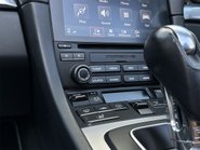 Porsche 911 C2S CONVERTIBLE 67