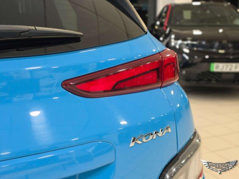 Hyundai KONA 64kWh Premium Auto 5dr (10.5kW Charger) 22
