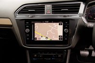 Volkswagen Tiguan Allspace LIFE TSI DSG 28