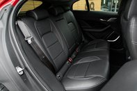 Jaguar I-Pace HSE 37