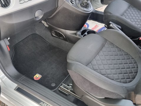 Abarth 500 595 19
