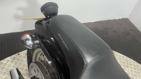 Harley-Davidson Sportster 883 2003 ONLY 8K NEW MOT IDEAL FIRST HARLEY READY TO RIDE A2 46