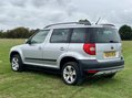 Skoda Yeti SE GREENLINE II TDI CR FSH 3