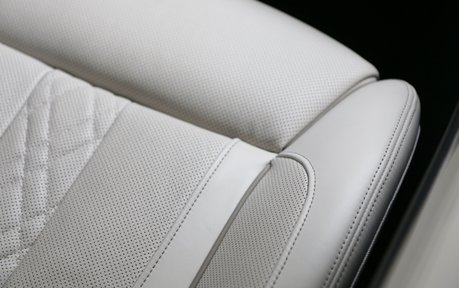 BMW 5 Series 530d xDrive SE MHEV - Nappa Leather, Comfort Plus Pack, Adaptive Cruise, HK 27