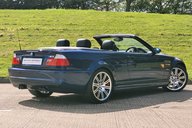 BMW 3 Series M3 SMG 4