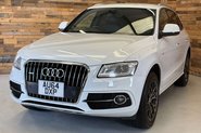Audi Q5 2.0 TFSI S line Plus SUV 5dr Petrol Tiptronic quattro Euro 6 (s/s) (225 ps) 23