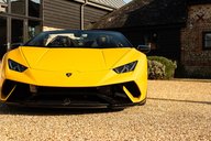 Lamborghini Huracan 6