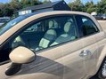 Fiat 500 1.2 Lounge Euro 6 (s/s) 3dr 14