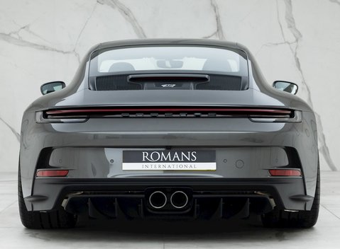 Porsche 911 (992) GT3 Touring 5