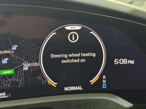 Porsche Taycan Performance Plus 93.4kWh Turbo S Saloon 4dr Electric Auto 4WD (11kW Charger 34