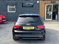 Audi A1 1.4 TFSI CoD S line Sportback 5dr Petrol Manual Euro 5 (s/s) (140 ps) 7