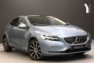 Volvo V40 1.5 V40 Inscription Edition T3 Auto 5dr 1
