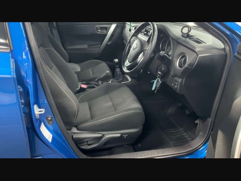 Toyota Auris 1.6 Auris Icon+ Valvematic 5dr 16
