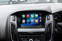 Ford Focus ST-LINE 27