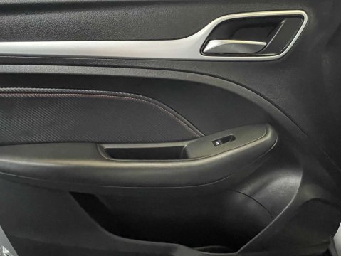 MG ZS 1.5 MG ZS Excite VTi-Tech 5dr 29