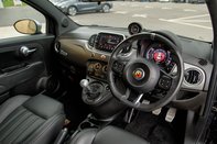 Abarth 500 595 TURISMO 4