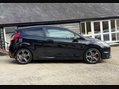 Ford Fiesta 1.6T EcoBoost ST-3 Hatchback 3dr Petrol Manual Euro 6 (182 ps) 11
