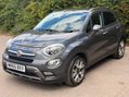 Fiat 500X 1.4 MultiAir Cross Plus Euro 6 (s/s) 5dr 4