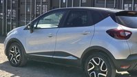 Renault Captur 1.5 dCi ENERGY Iconic SUV 5dr Diesel EDC Euro 6 (s/s) (90 ps) 9