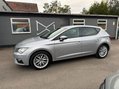 SEAT Leon TSI EVO SE DYNAMIC 8