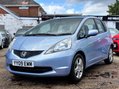 Honda Jazz 1.4 i-VTEC ES i SHIFT Euro 4 5dr 9