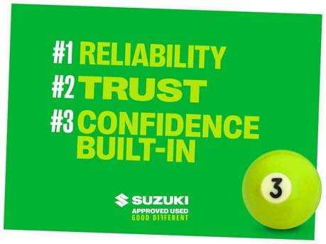 Suzuki Vitara 1.4 Boosterjet MHEV SZ5 ALLGRIP Euro 6 (s/s) 5dr 3