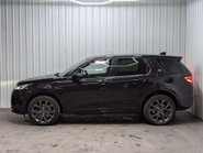Land Rover Discovery Sport 1.5 Discovery Sport R-Dynamic SE P300e Auto 4WD 5dr 17