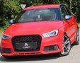 Audi S1 2.0 TFSI quattro Euro 6 (s/s) 3dr
