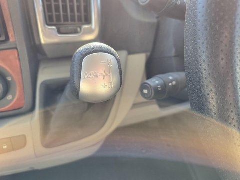 Auto-Trail Savannah Motor Home 22