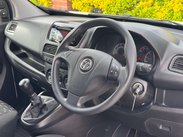 Vauxhall Combo 1.2 Combo 2300 CDTi S/S 21