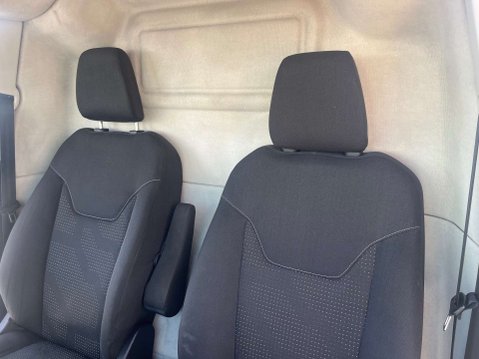 Ford Transit Courier 1.5 Transit Courier Trend TDCi 40