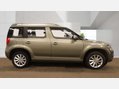 Skoda Yeti 1.2 TSI S SUV 5dr Petrol Manual Euro 5 (105 ps) 5