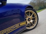 Porsche 911 TURBO S PDK 6