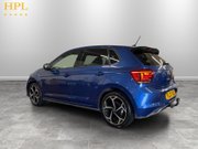 Volkswagen Polo 1.0 TSI R-Line Hatchback 5dr Petrol DSG Euro 6 (s/s) (110 ps) 5