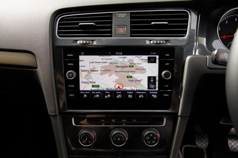 Volkswagen Golf MATCH TSI 20