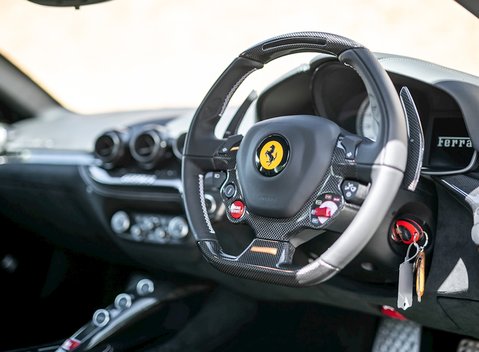 Ferrari F12 Berlinetta 11