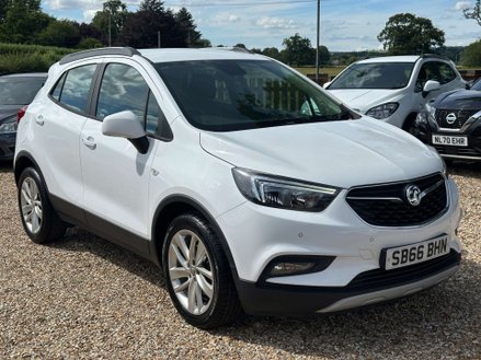 Vauxhall Mokka X 1.6 Mokka X Active S/S 5dr
