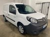 Renault Kangoo I ML20 BUSINESS