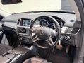 Mercedes-Benz GL Class 3.0 GL350 V6 BlueTEC AMG Sport G-Tronic+ 4WD Euro 6 (s/s) 5dr 11