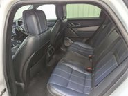 Land Rover Range Rover Velar 2.0 Range Rover Velar R-Dynamic HSE P250 Auto 4WD 5dr 58