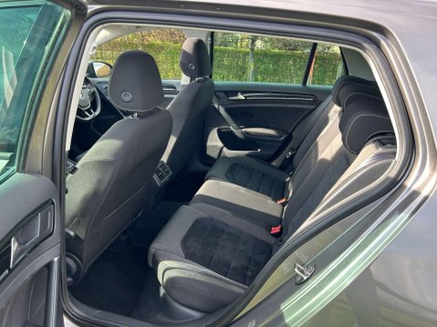 Volkswagen Golf 1.4 TSI BlueMotion Tech ACT GT Edition Euro 6 (s/s) 5dr 15