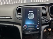 Renault Megane 1.8T R.S.300 Trophy Hatchback 5dr Petrol Manual Euro 6 (s/s) (300 ps) 13