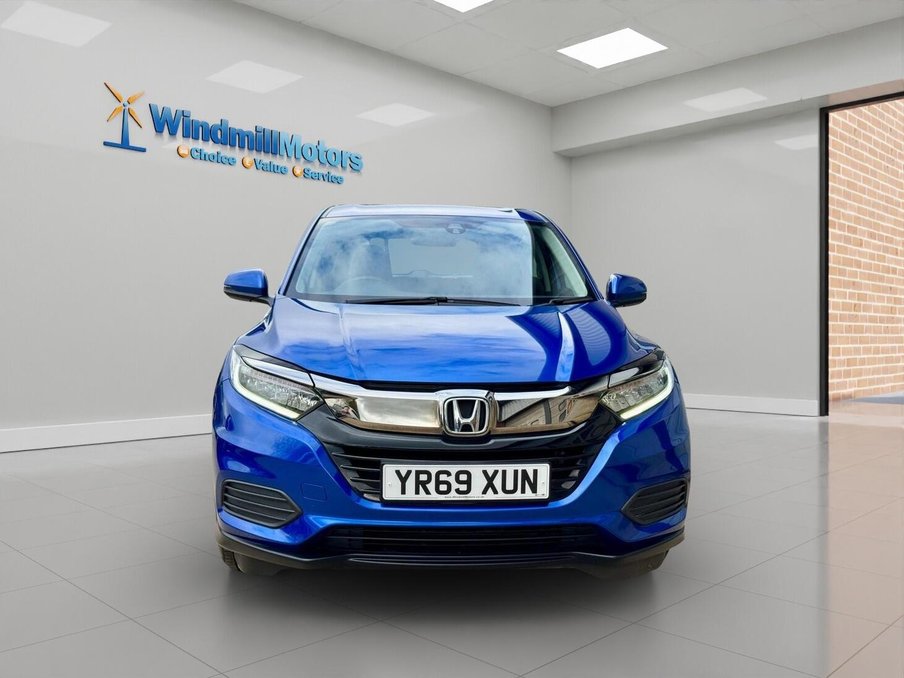 2019 Honda HR-V — image 5