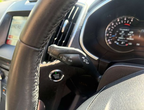 Ford S-Max 2.0 S-Max Titanium TDCi 5dr 17