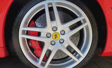 Ferrari F430 Spider 11