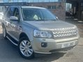 Land Rover Freelander 2 2.2 SD4 HSE CommandShift 4WD Euro 5 5dr 3