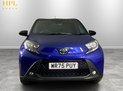 Toyota Aygo X 1.0 VVT-i Edge Hatchback 5dr Petrol Manual Euro 6 (s/s) (72 ps) Air Con - A 2
