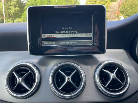 Mercedes-Benz GLA 2.1 GLA220 CDI AMG Line 7G-DCT 4MATIC Euro 6 (s/s) 5dr 27