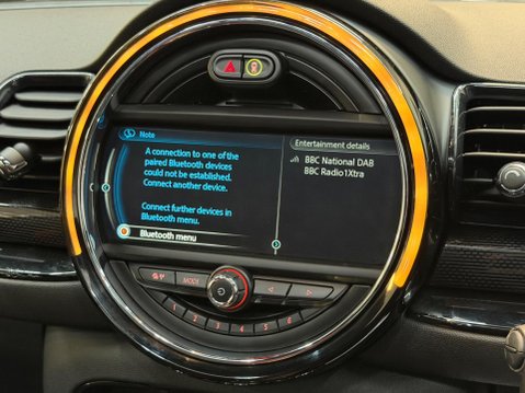 Mini Clubman 2.0 Cooper SD Auto Euro 6 (s/s) 6dr 76